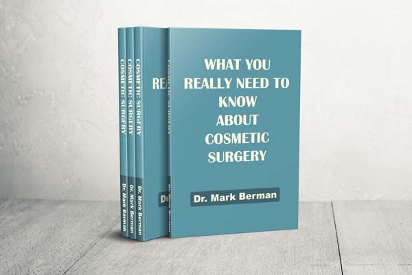 Cosmetic Surgery Book